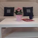 Studio Pomorska Apartment