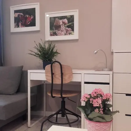 Studio Pomorska Appartement Łódź