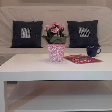 Studio Pomorska Apartament