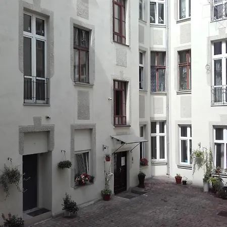 Apartament Studio Pomorska *