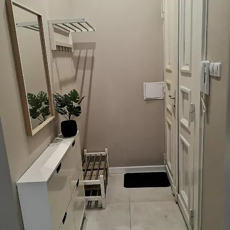 Studio Pomorska Apartament Łódź