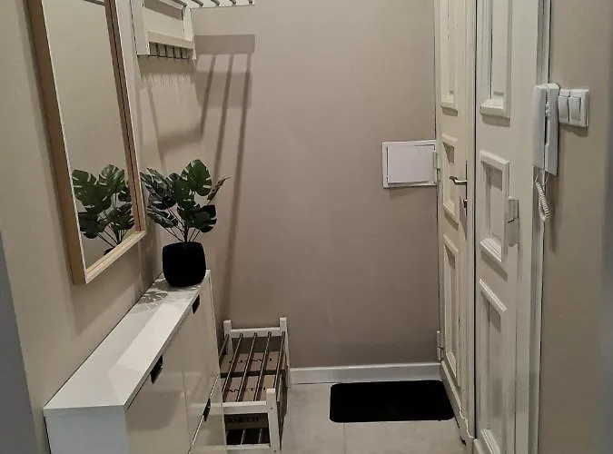 Studio Pomorska Appartement Łódź